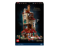 LEGO Harry Potter™ 76437 Nora — edycja kolekcjonerska - 1298626 - zdjęcie 1